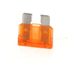 Load image into Gallery viewer, 40 Amp ATO-ATC Fuses Standing Orange

