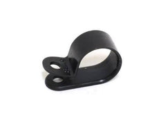 Load image into Gallery viewer, 5/8'' Black Nylon Cable Clamps