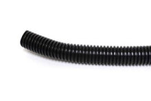 Load image into Gallery viewer, Slit Wire Loom Sleeve - Black 5/8"
