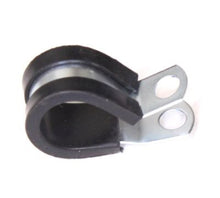 Load image into Gallery viewer, 5/8&quot; Cushioned Steel Cable Clamps
