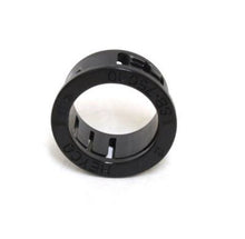 Load image into Gallery viewer, Black Nylon Grommets 5/8 inch front
