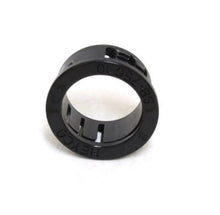 Load image into Gallery viewer, Black Nylon Grommets 5/8 inch front