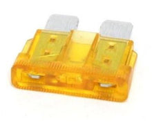 Load image into Gallery viewer, ATO-ATC Standard Size Fuses 5 amp
