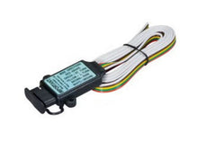 Load image into Gallery viewer, 5-wire to 4-wire Tail Light Converter