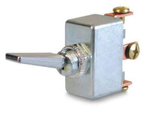 Load image into Gallery viewer, 50 amp On-Off-On Toggle Switch Front View