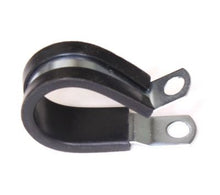Load image into Gallery viewer, 7/8" Cushioned Steel Cable Clamps