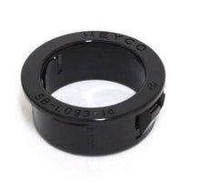 Load image into Gallery viewer, Black Nylon Grommets 7/8 inch side
