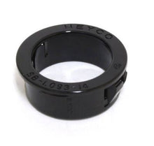 Load image into Gallery viewer, Black Nylon Grommets 7/8 inch side