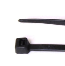 Load image into Gallery viewer, Standard Nylon Wire Ties - 100 Pieces 7 Inch