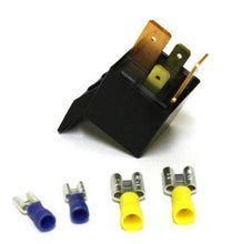 Load image into Gallery viewer, 70 amp Power Relay Side