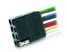 Load image into Gallery viewer, 8 Contact Molded Connector Square Female