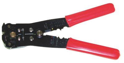 Automatic Wire Stripper Tool 26-10 Gauge
