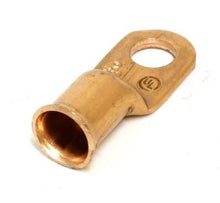 Load image into Gallery viewer, Copper Lug 5/16 Inch Stud 1 Gauge
