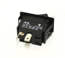 Load image into Gallery viewer, Full Size Rocker Switches - 1/4&#39;&#39; Tabs ON-OFF

