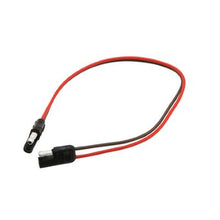Load image into Gallery viewer, Molded Trailer Connector 2 Pole Male and Female