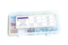 Load image into Gallery viewer, 120 Piece MINI Fuse Kit