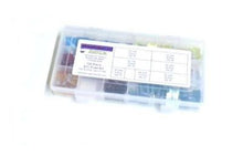 Load image into Gallery viewer, 120 Piece Standard Fuse Kit