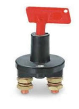 Load image into Gallery viewer, Battery Master Switch