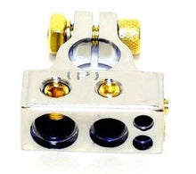 Load image into Gallery viewer, Battery Terminal Block Positive