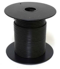 Load image into Gallery viewer, Primary Automotive Wire 20 Gauge Spool Black