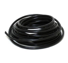 Load image into Gallery viewer, 12 Gauge Primary Automotive Wire - Stranded Black 12 foot Small Bundle