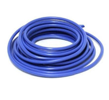 Load image into Gallery viewer, 12 Gauge Primary Automotive Wire - Stranded Blue 12 foot Small Bundle
