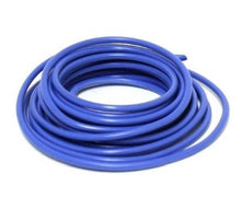 Load image into Gallery viewer, 12 Gauge Primary Automotive Wire - Stranded Blue 12 foot Small Bundle