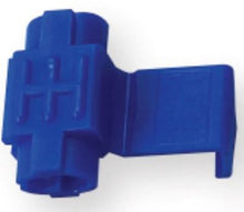Load image into Gallery viewer, 16-14 Gauge Quick Splice Connectors