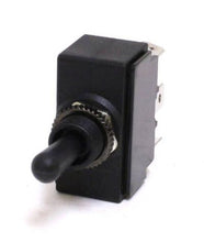 Load image into Gallery viewer, Plastic Double Insulated Sealed Toggle Switch SPDT MOM-OFF-MOM