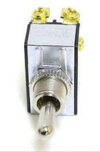 Load image into Gallery viewer, Toggle Switch Screw Mount DPDT ON-OFF-ON