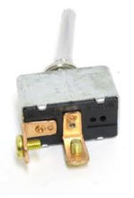 Load image into Gallery viewer, 50 amp On-Off Extended Handle Toggle Switch Terminal