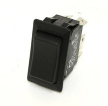 Load image into Gallery viewer, Full Size Rocker Switches - 1/4'' Tabs Double-Pole-Double-Throw ON-OFF-ON