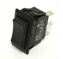 Load image into Gallery viewer, Full Size Rocker Switches - 1/4'' Tabs MOM-OFF-MOM