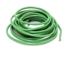 Load image into Gallery viewer, 12 Gauge Primary Automotive Wire - Stranded Green 12 foot Small Bundle
