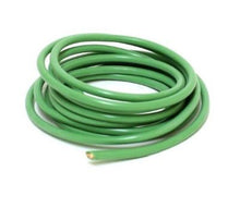 Load image into Gallery viewer, 10 Gauge Primary Wire Green 8 foot or 25 foot