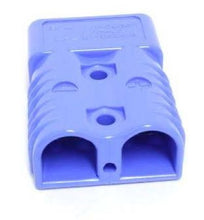 Load image into Gallery viewer, High Power Connector Housing Blue 175 Amp