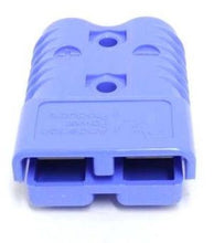 Load image into Gallery viewer, High Power Connector Housing Blue 350 Amp