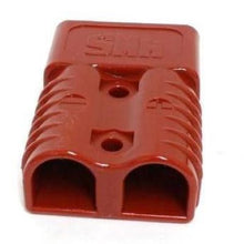 Load image into Gallery viewer, High Power Connector Housing Red 175 Amp