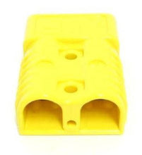 Load image into Gallery viewer, High Power Connector Housing Yellow 175 Amp
