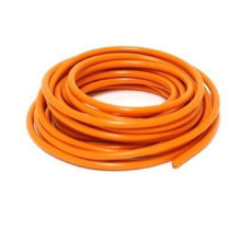 Load image into Gallery viewer, 12 Gauge Primary Automotive Wire - Stranded Orange 12 foot Small Bundle