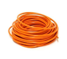 Load image into Gallery viewer, Orange 20 Foot Mini Pack of 16 Gauge Primary Automotive Wire
