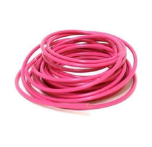 Load image into Gallery viewer, 14 Gauge Primary Automotive Wire Pink Bundle