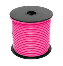 Load image into Gallery viewer, 12 Gauge Primary Automotive Wire - Stranded Pink 100 foot, 500 foot or 1000 foot Spool
