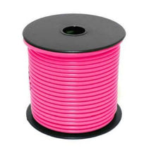 Load image into Gallery viewer, 12 Gauge Primary Automotive Wire - Stranded Pink 100 foot, 500 foot or 1000 foot Spool