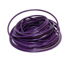Load image into Gallery viewer, Purple 20 Foot Mini Pack of 16 Gauge Primary Automotive Wire
