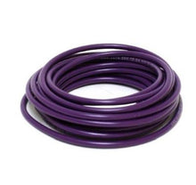 Load image into Gallery viewer, 12 Gauge Primary Automotive Wire - Stranded Purple 12 foot Small Bundle