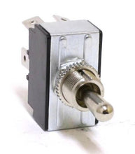 Load image into Gallery viewer, Reversing Toggle Switch Push On or Screw Mount