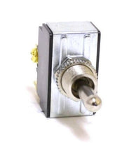 Load image into Gallery viewer, Reversing Toggle Switch Push On or Screw Mount