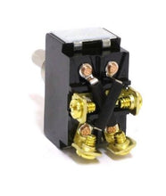 Load image into Gallery viewer, Reversing Toggle Switch Push On or Screw Mount
