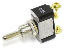 Load image into Gallery viewer, Toggle Switch Screw Mount SPDT ON-OFF-ON